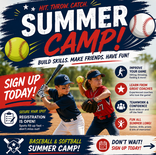 LYS Summer Camp